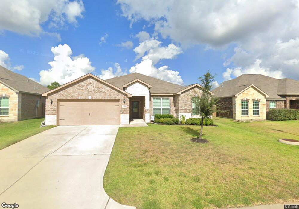 22506 Red Sparrow Dr, Hockley, TX 77447 - photo 1