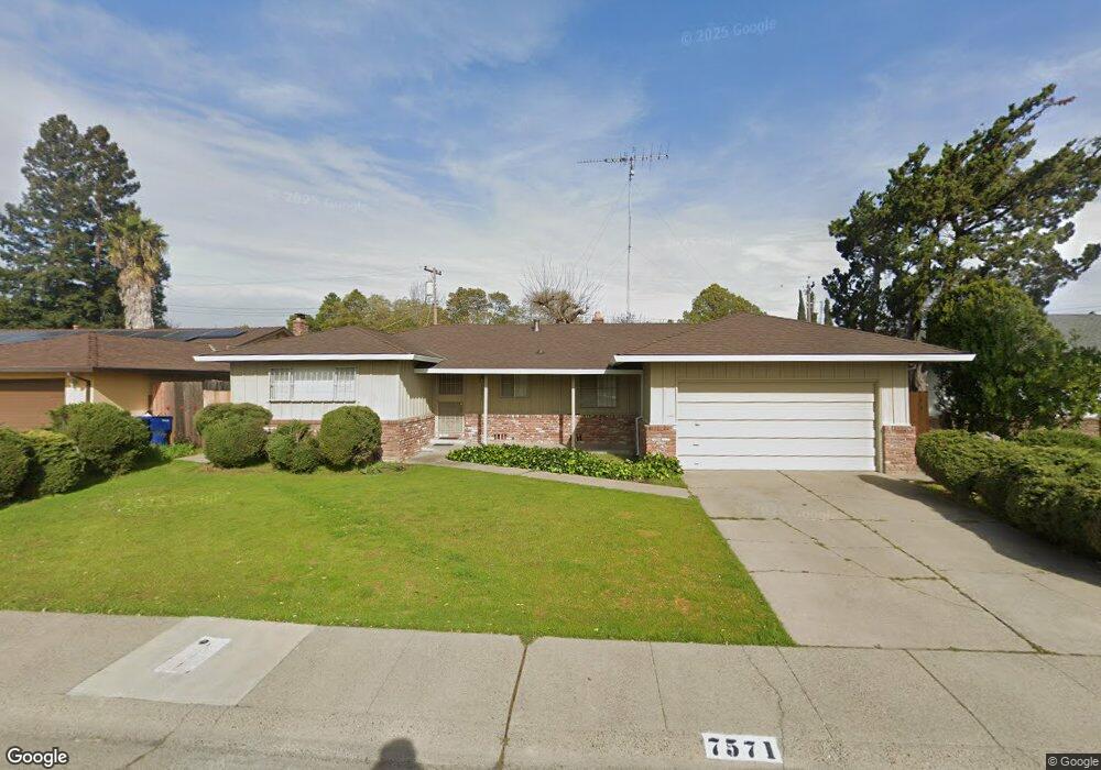 7571 Saint Lukes Way, Sacramento, CA 95823 - photo 1