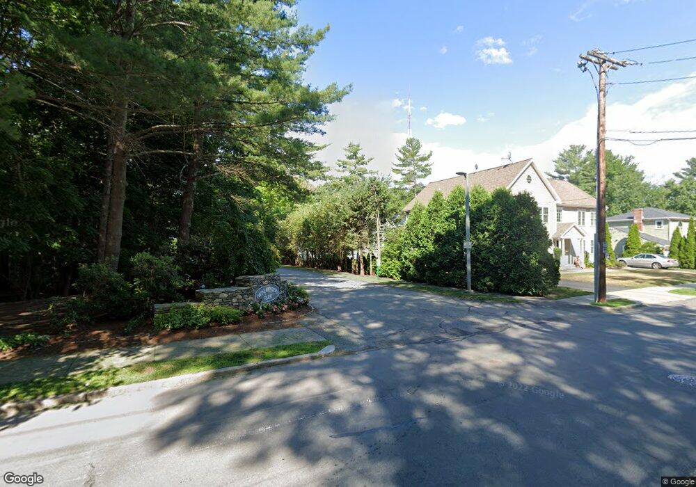 303 A Winchester St unit 303A, Newton, MA 02461 - photo 1