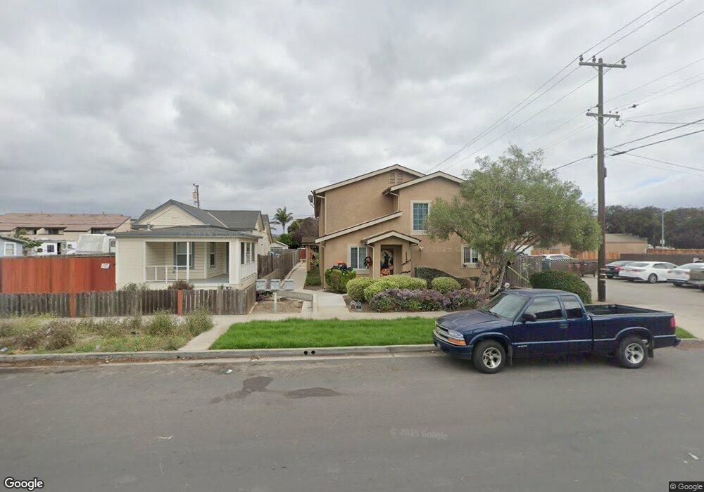 112 N K St, Lompoc, CA 93436 - photo 1