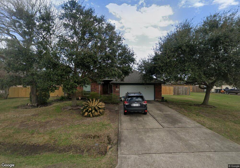 4207 Wildhorse Ln, Alvin, TX 77511 - photo 1