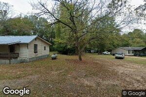 160 Chalybeate St, Manchester, GA 31816