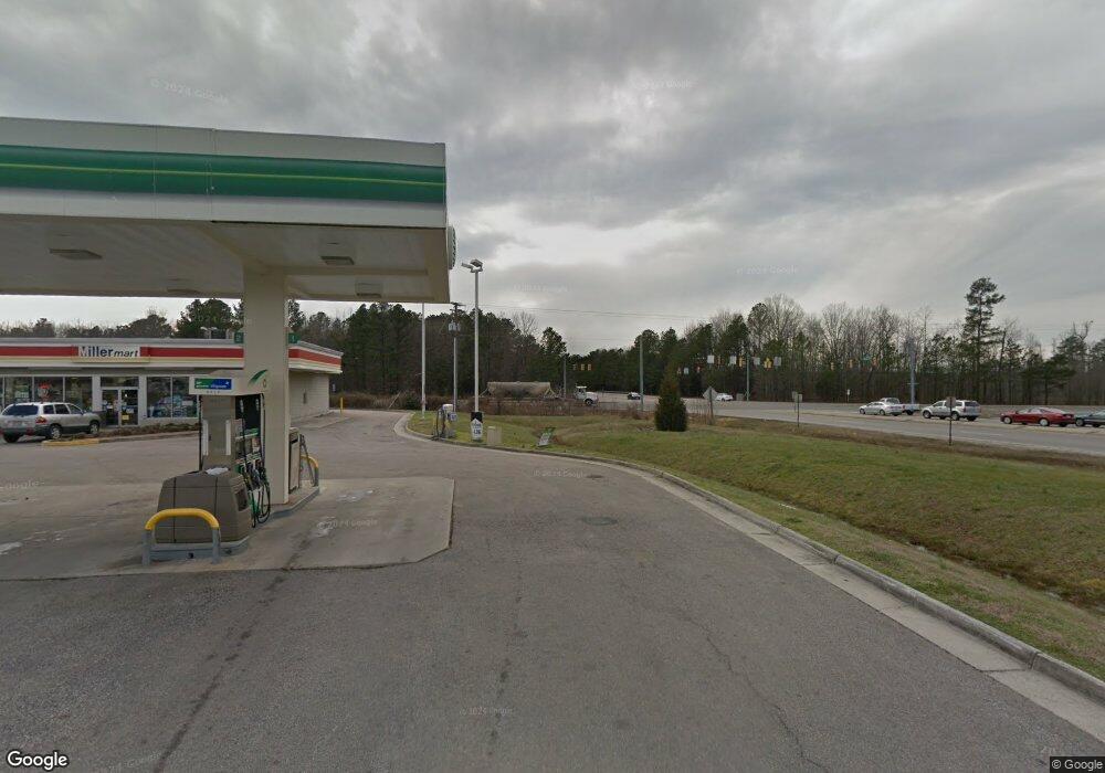 1200 Courthouse Rd, Petersburg, VA 23803 - photo 1