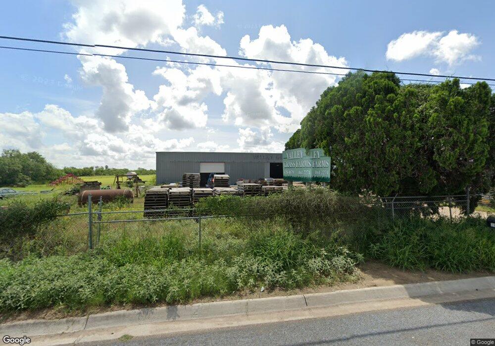 2810 N Fm 493, Donna, TX 78537 - photo 1