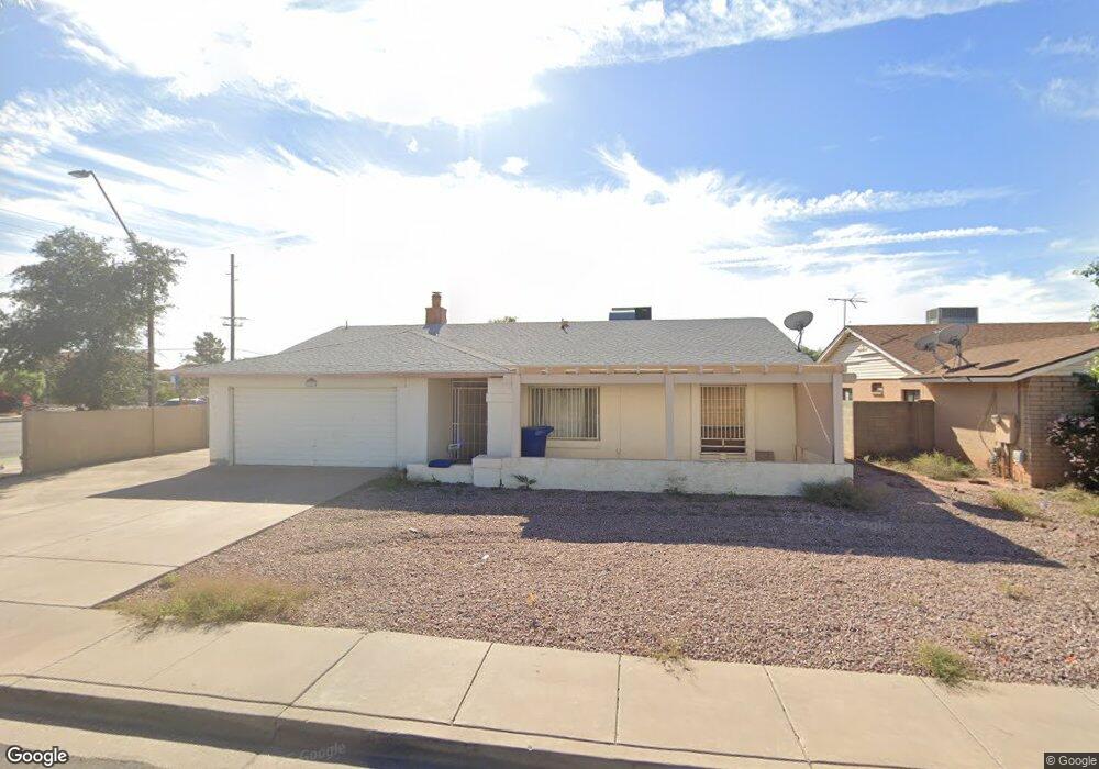 849 E Divot Dr, Tempe, AZ 85283 - photo 1