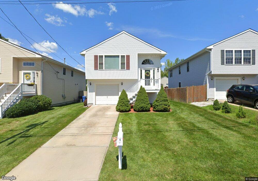 53 Ballou St, Cumberland, RI 02864 - photo 1