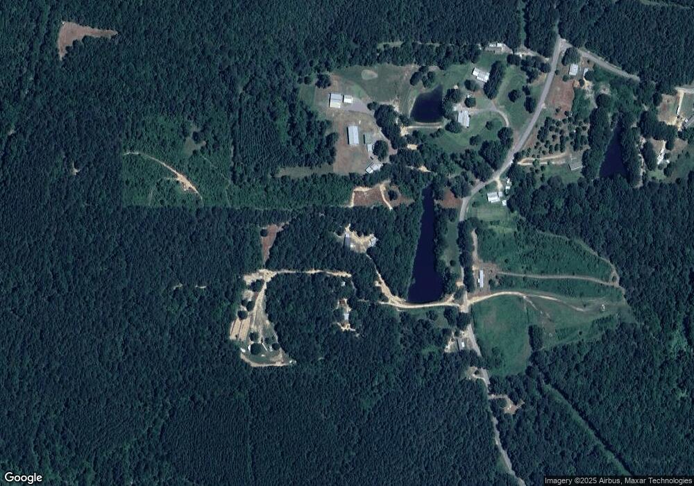 213 County Road 173, Stringer, MS 39481 - photo 1