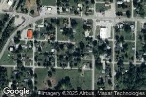 421 Long St, Elnora, IN 47529