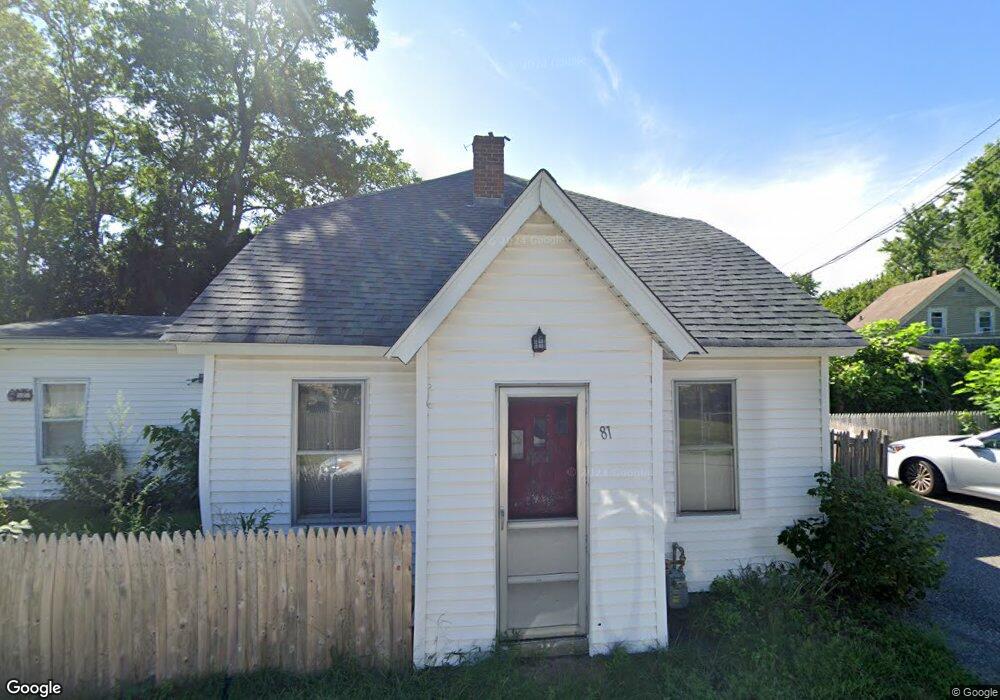 81 Shore Rd, Riverside, RI 02915 - photo 1