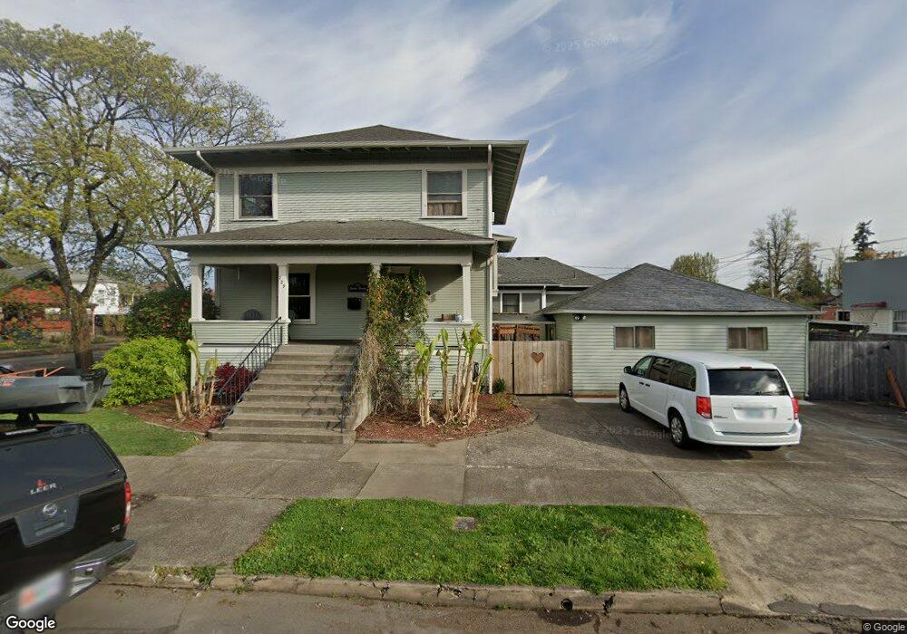 729 7th Ave SW, Albany, OR 97321 - photo 1