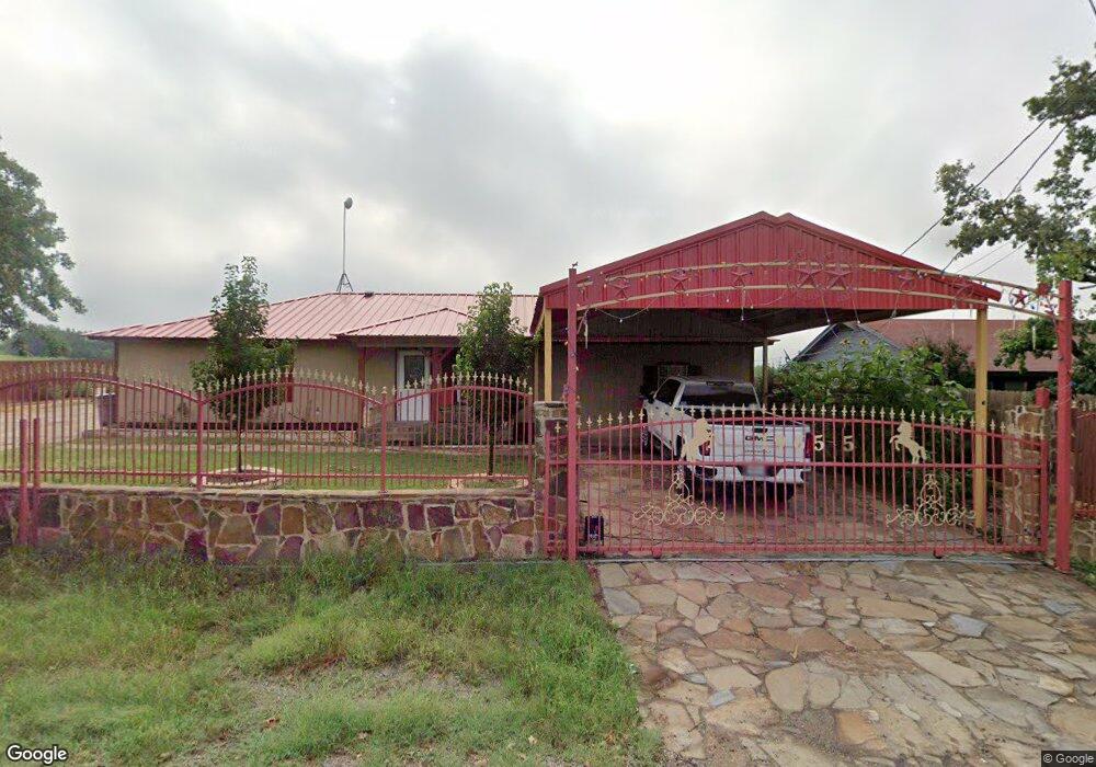 1965 Ladybird Ln, Azle, TX 76020 - photo 1