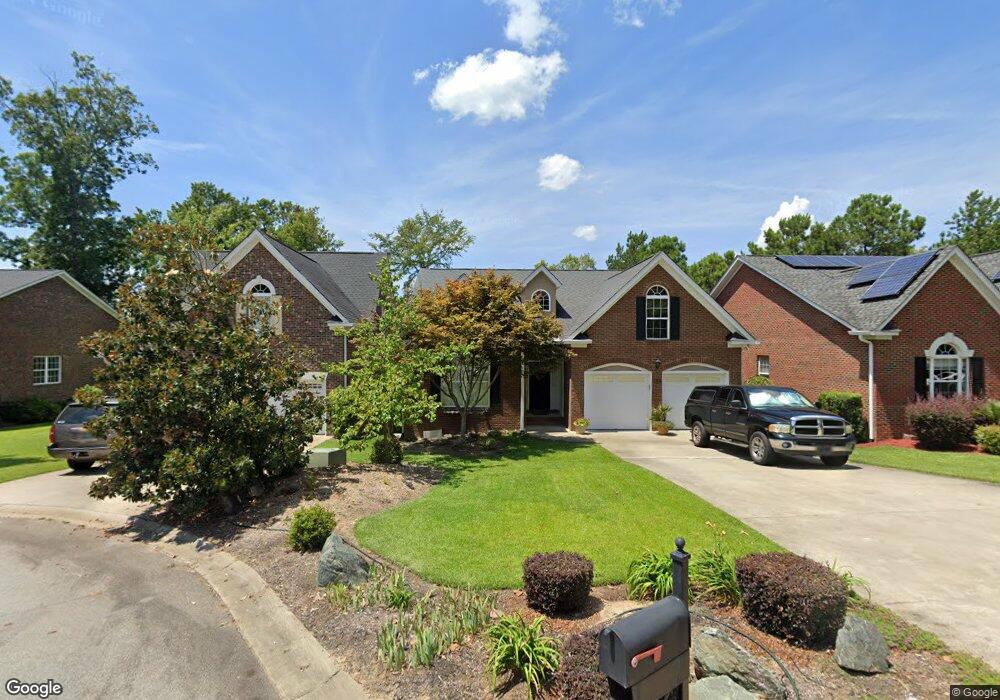 184 Palm St, Chapin, SC 29036 - photo 1