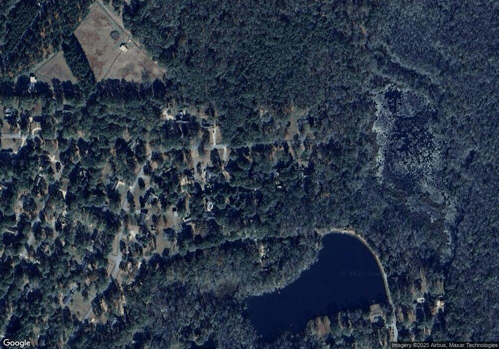 232 Mockingbird Dr, Americus, GA 31719 - photo 1