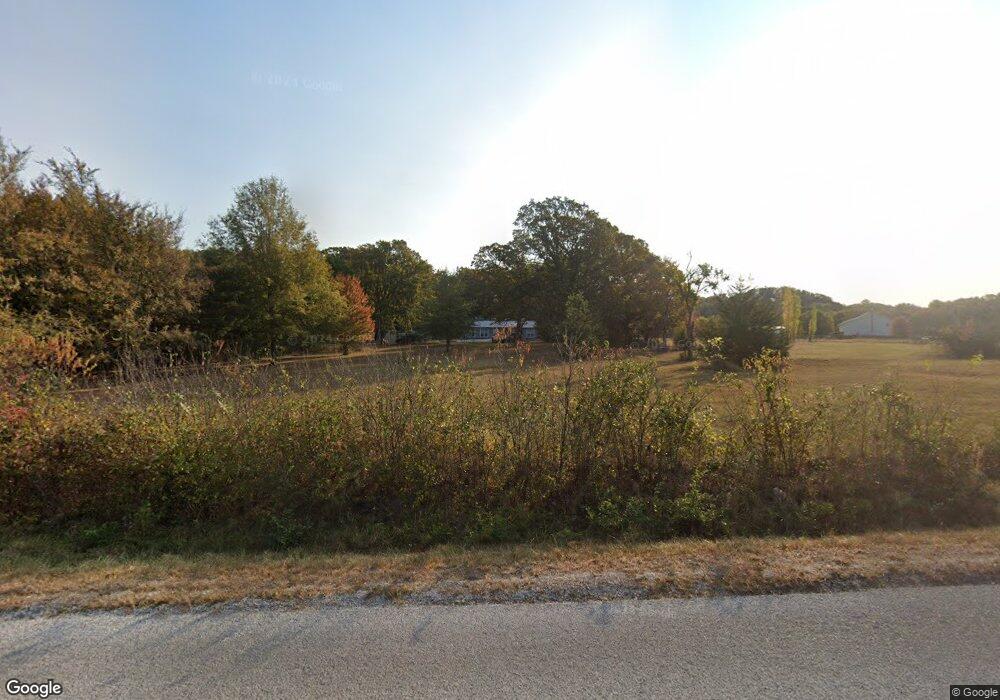 11400 S Whitehouse Rd, Fayetteville, AR 72701 - photo 1