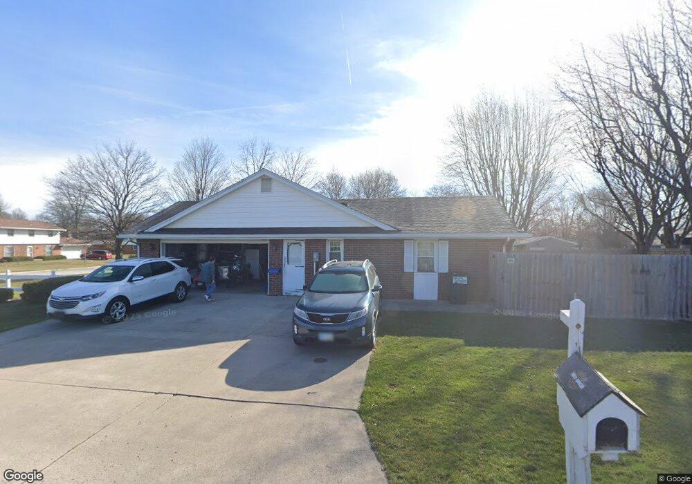 2341 Northridge Rd, Findlay, OH 45840 - photo 1