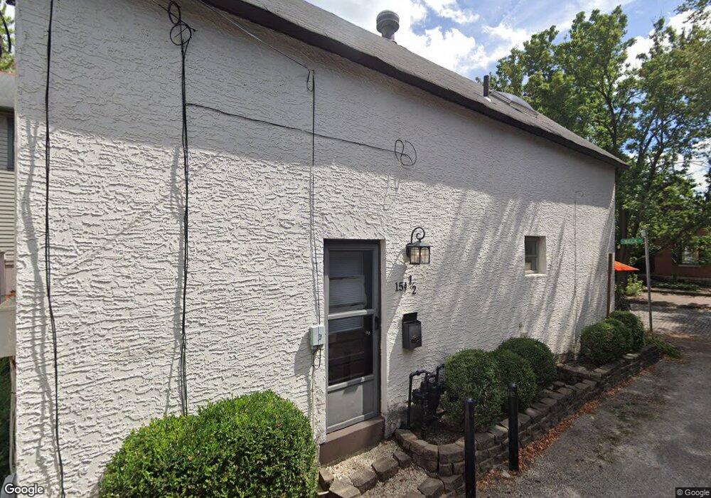 154 E Beck St unit 154.5, Columbus, OH 43206 - photo 1