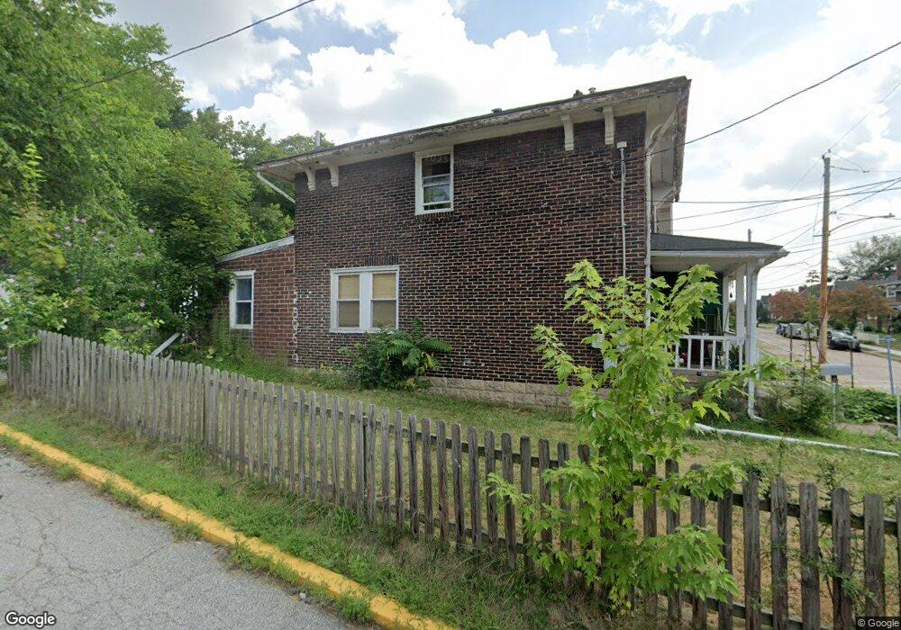 701 Virginia Ave, Midland, PA 15059 - photo 1