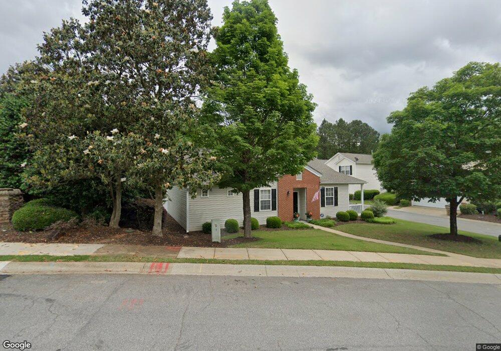 1211 W Oaks Way unit 2, Woodstock, GA 30188 - photo 1
