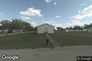 821 E 5th St, Redfield, SD 57469