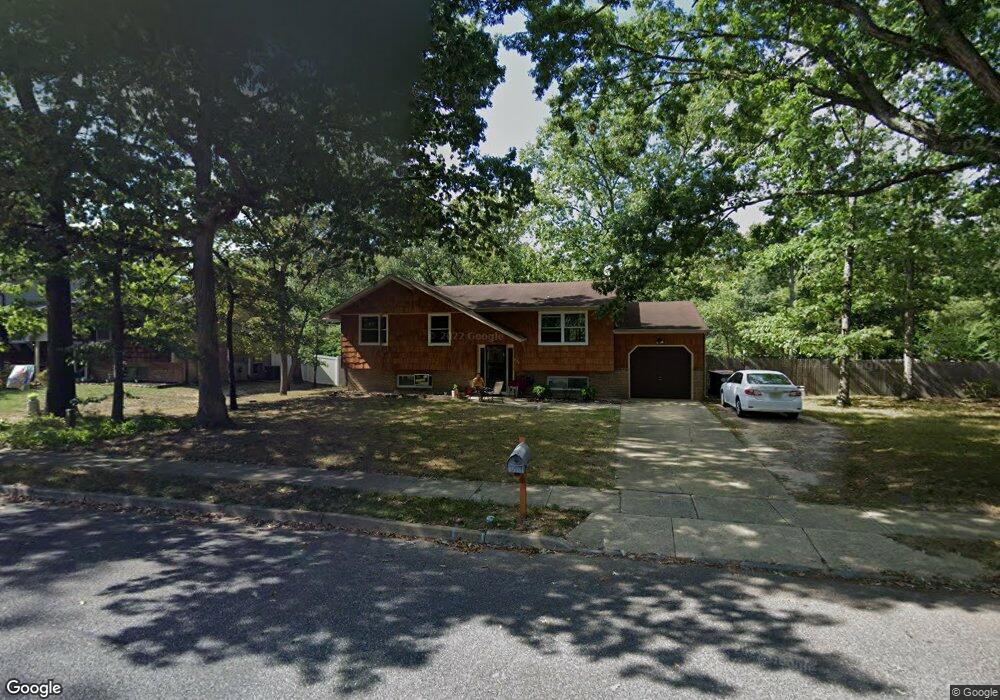 223 Centaurian Dr, West Berlin, NJ 08091 - photo 1