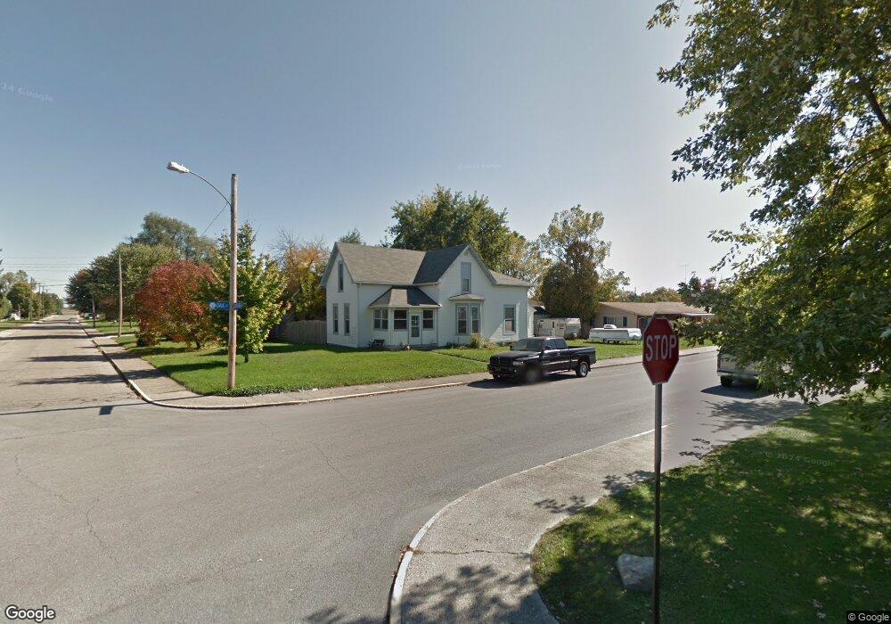 433 Oak St, Tipton, IN 46072 - photo 1