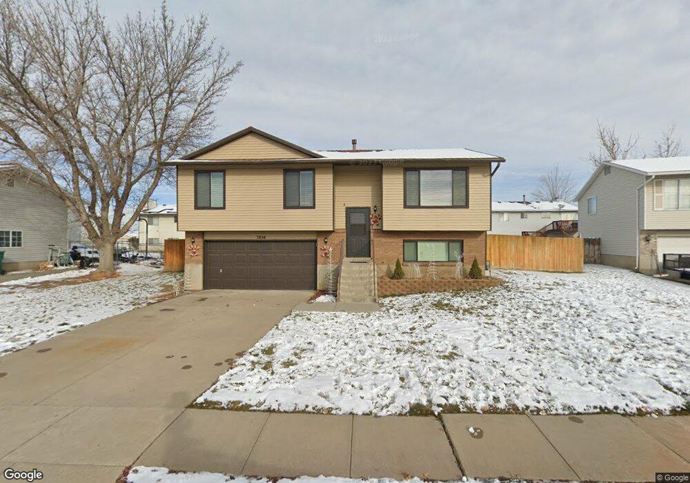 3814 W 5750 S, Roy, UT 84067 - photo 1