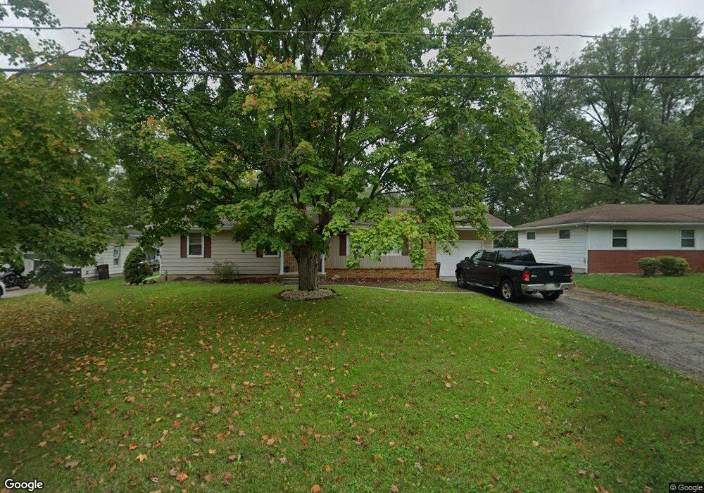 1512 Hazel Ave, Lima, OH 45805 - photo 1