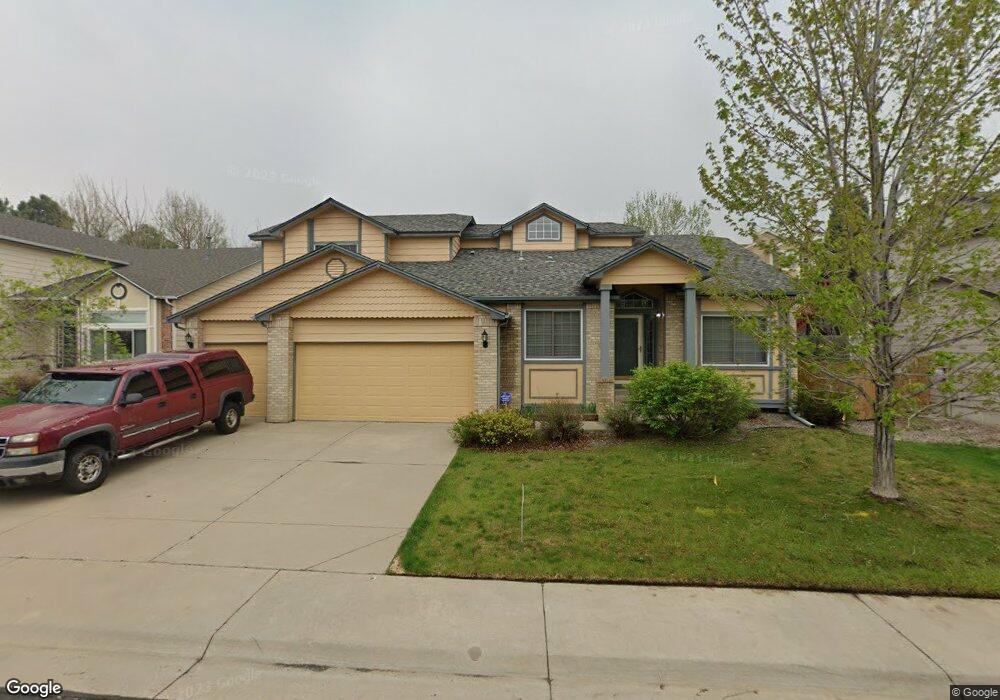 19145 E Prentice Cir, Centennial, CO 80015 - photo 1