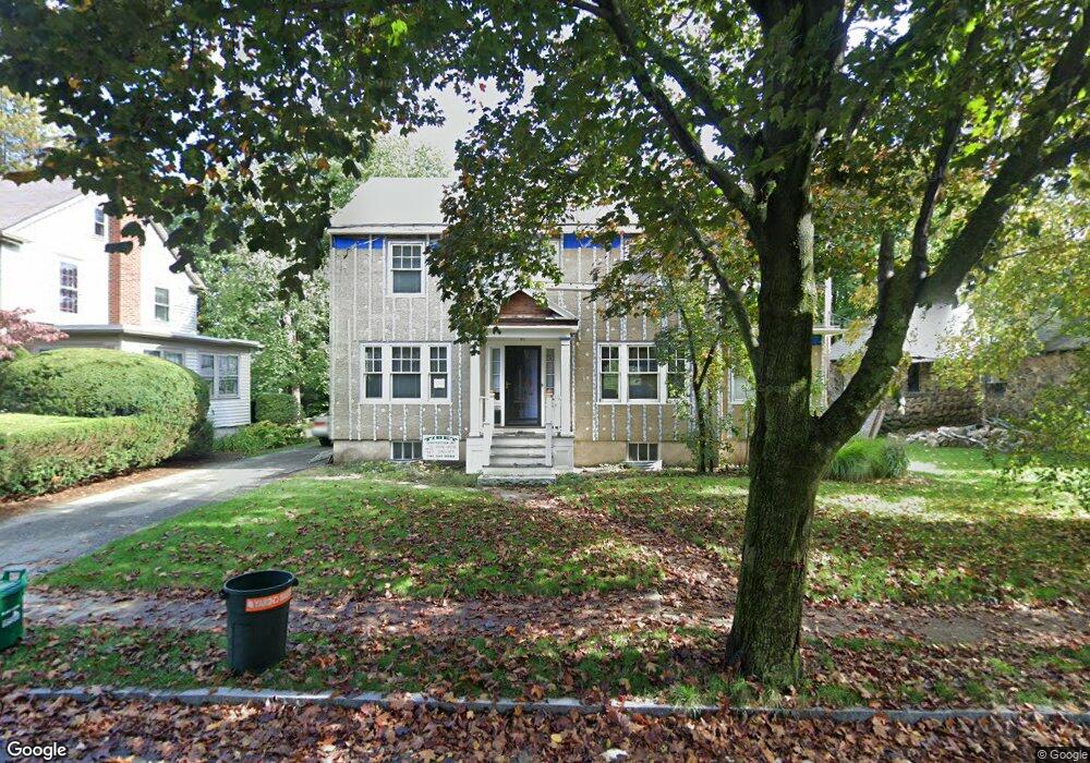 81 Oakley Rd, Belmont, MA 02478 - photo 1