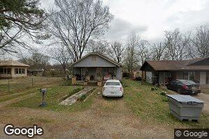 905 N Kelly Ave, Murfreesboro, AR 71958