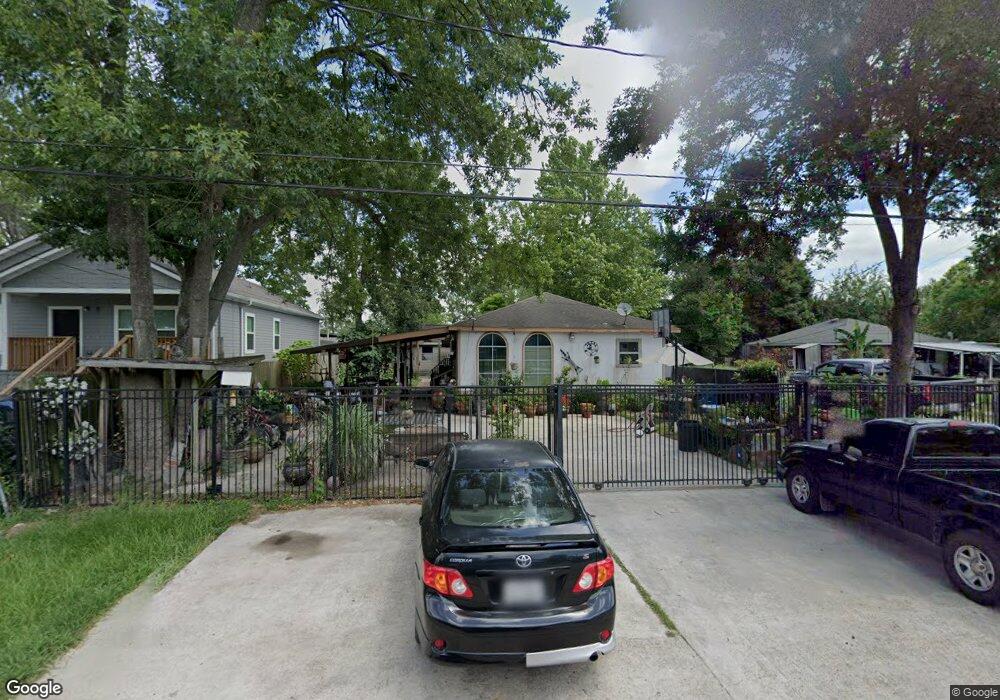 2607 Kowis St, Houston, TX 77093 - photo 1