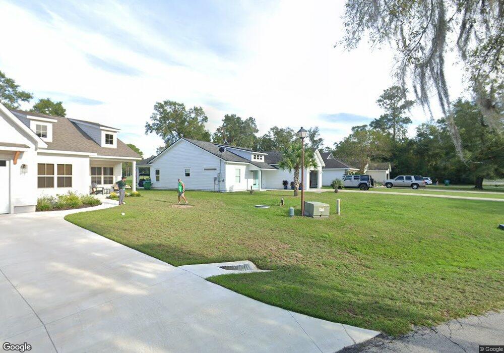 19 Fair Way, Crawfordville, FL 32327 - photo 1