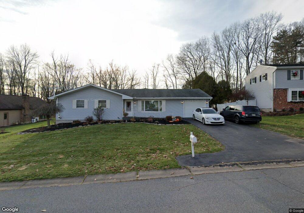 152 Butternut Rd, Shavertown, PA 18708 - photo 1