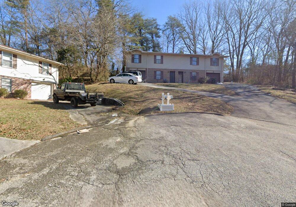 606 Mountain Trail unit A, Hixson, TN 37343 - photo 1