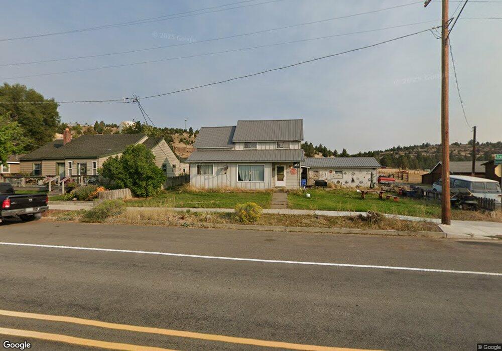 554 NE Front St, Prairie City, OR 97869 - photo 1