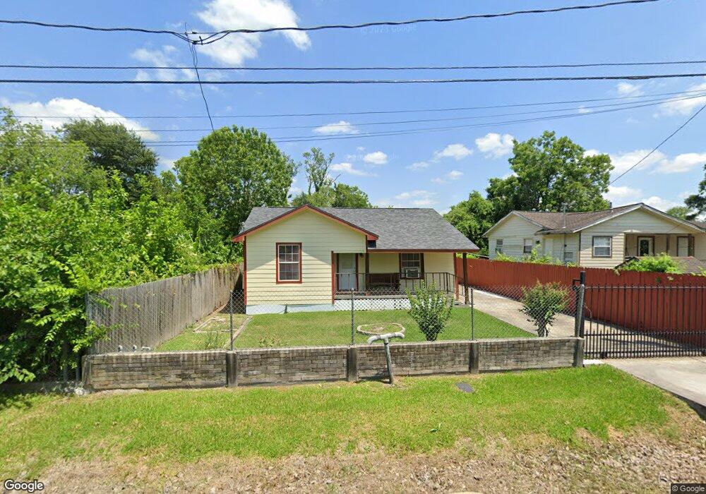 11048 Keith St, Houston, TX 77093 - photo 1