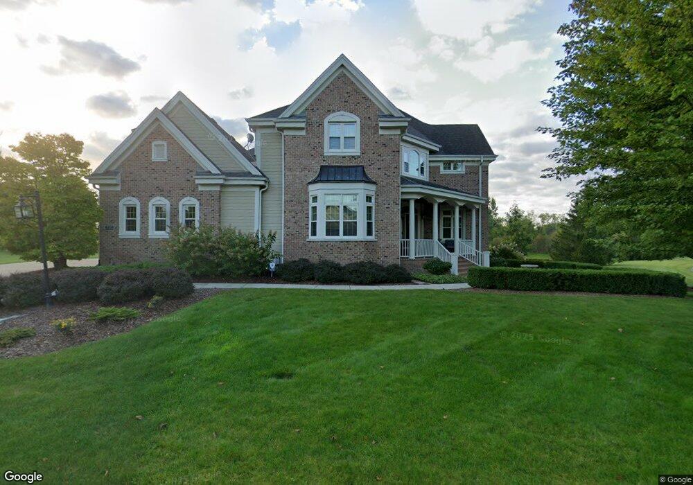 W149N7300 Hidden Meadow Dr, Menomonee Falls, WI 53051 - photo 1