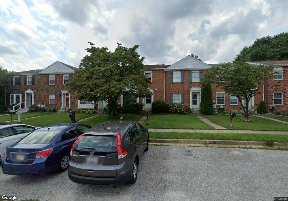 8 Perryfalls Place, Nottingham, MD 21236 - photo 1