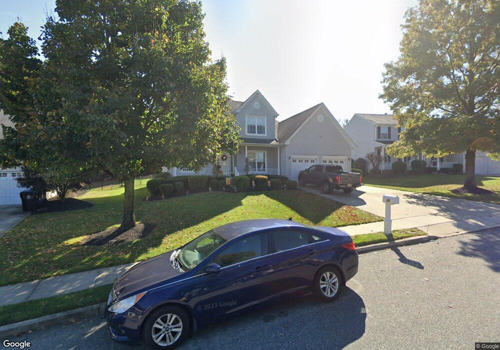15 Cranberry Ln, Riverside, NJ 08075 - photo 1