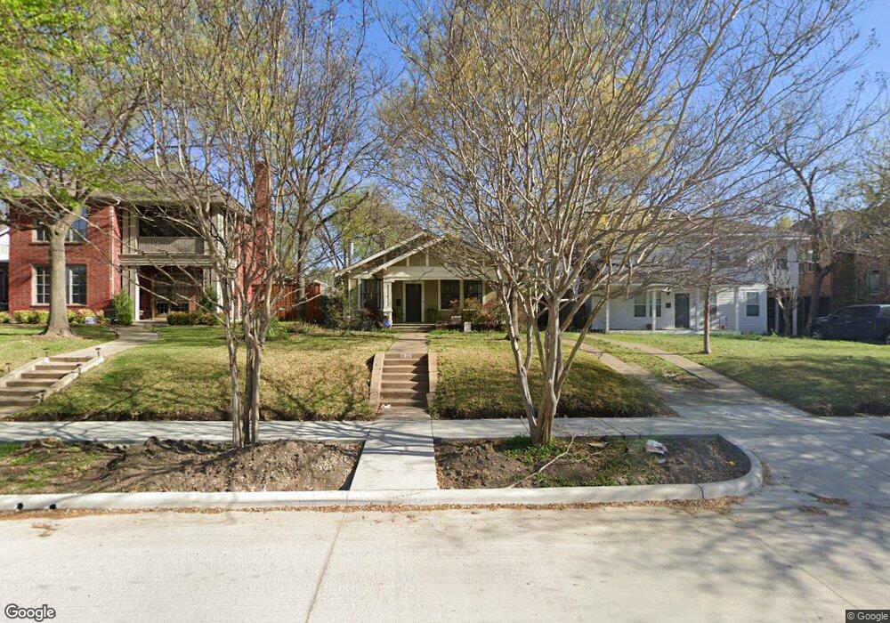 5915 Richmond Ave, Dallas, TX 75206 - photo 1