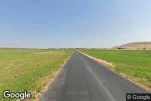 7600 N 6400 W, Newton, UT 84327