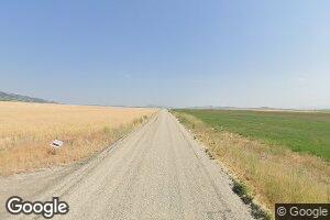 7100 N 8200 W, Newton, UT 84327