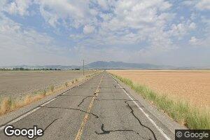 5800 W 10200 N, Newton, UT 84327