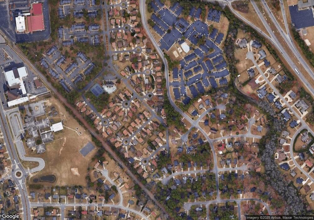 4502 Fox Ct, Fayetteville, NC 28314 - photo 1