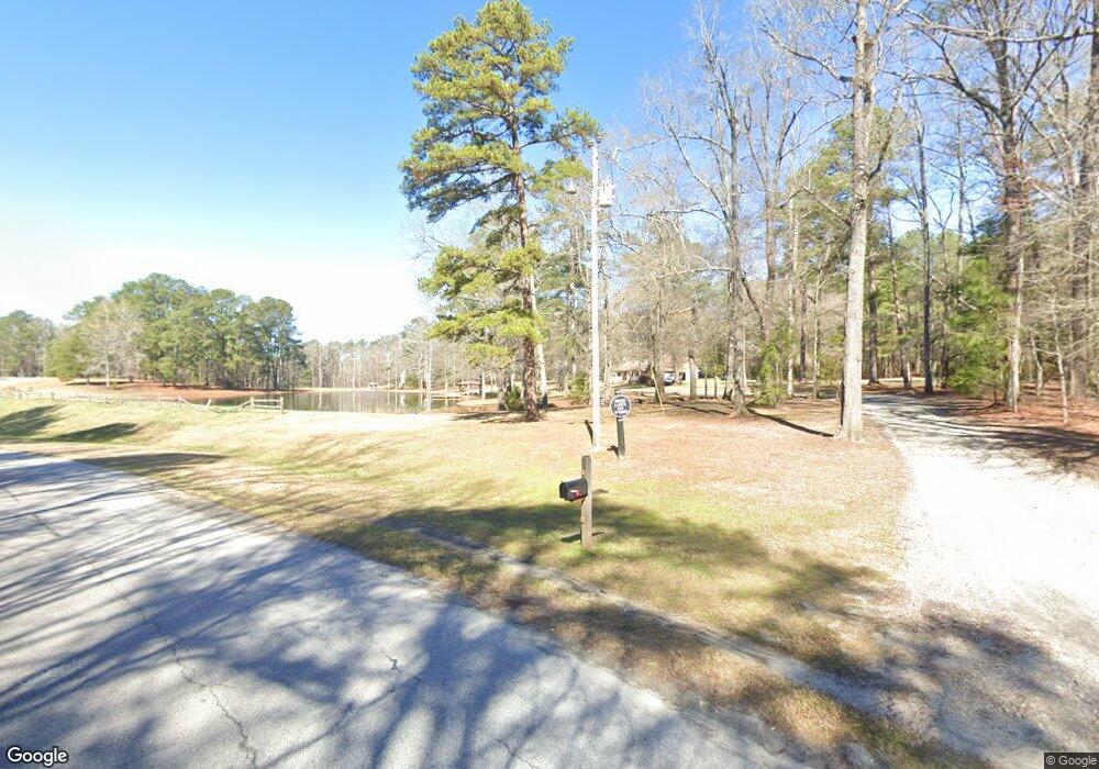 1106 Sullivan Rd, Lincolnton, GA 30817 - photo 1