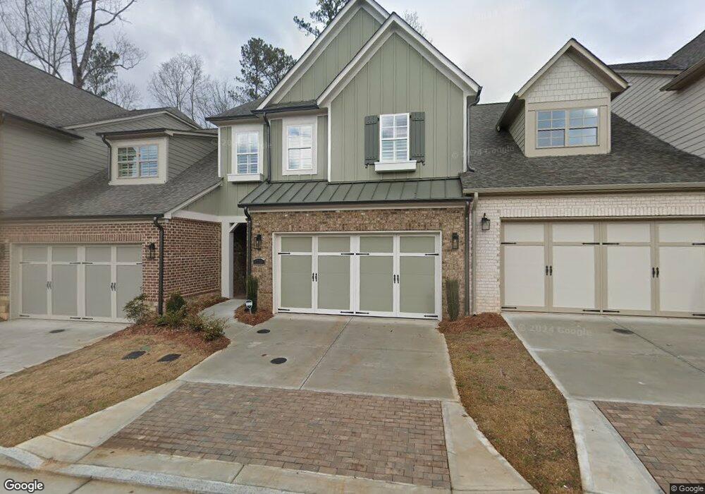 4188 Avid Park unit 10, Marietta, GA 30062 - photo 1