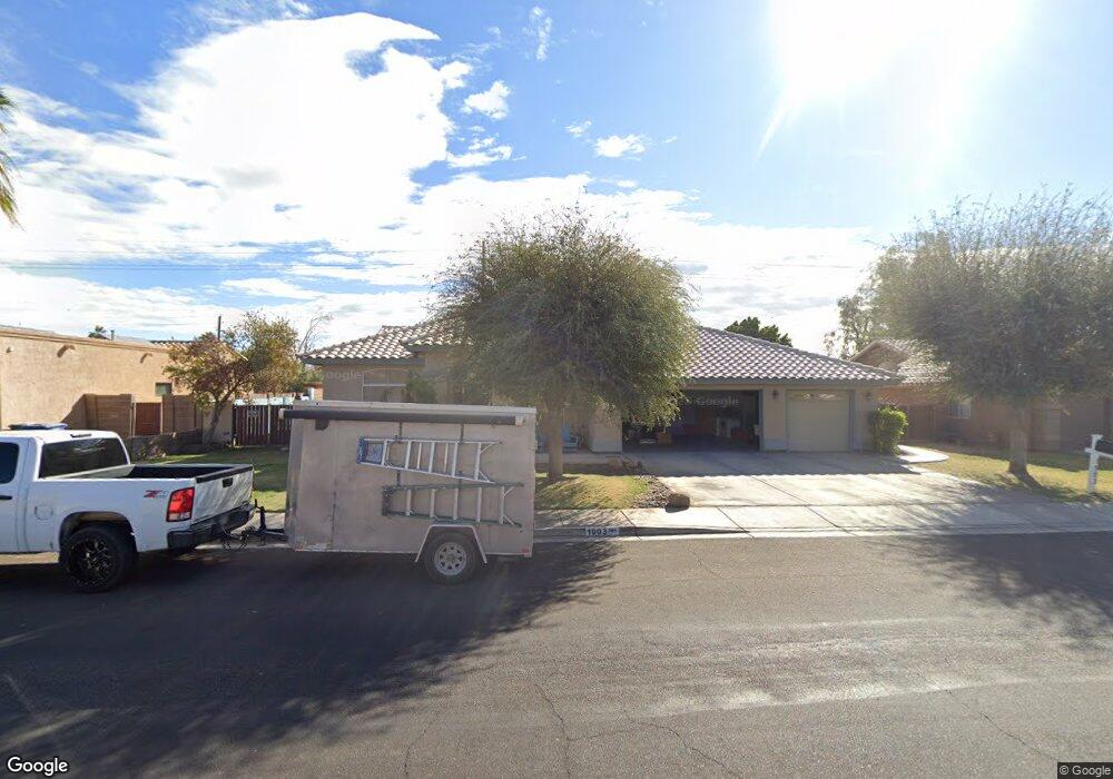 1903 S 33rd Dr, Yuma, AZ 85364 - photo 1