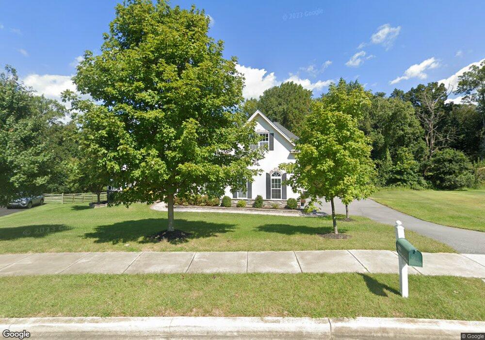 1451 Olmsted Dr, Bear, DE 19701 - photo 1