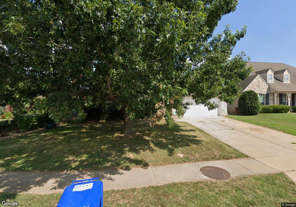 4985 S 203rd Ave E, Broken Arrow, OK 74014 - photo 1