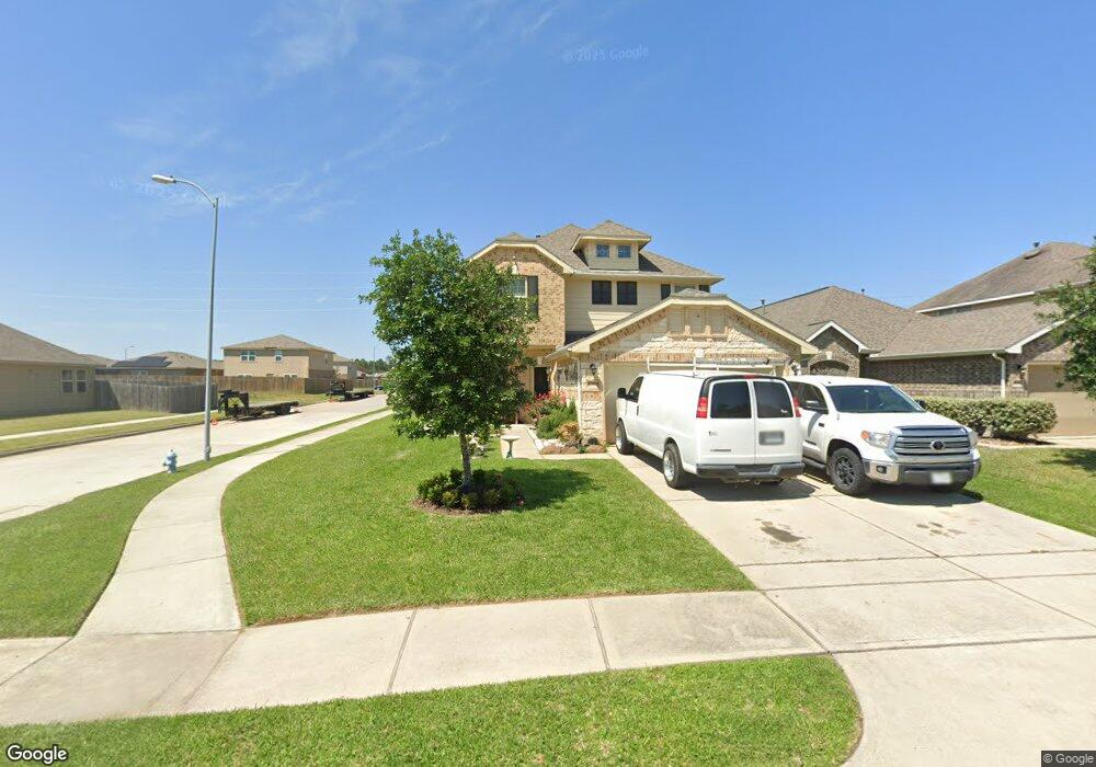10815 Sun River Falls Dr, Humble, TX 77396 - photo 1
